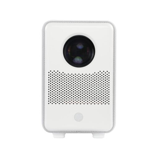 HP CC200 Smart Projector with inbuilt Roku TV - Image 2