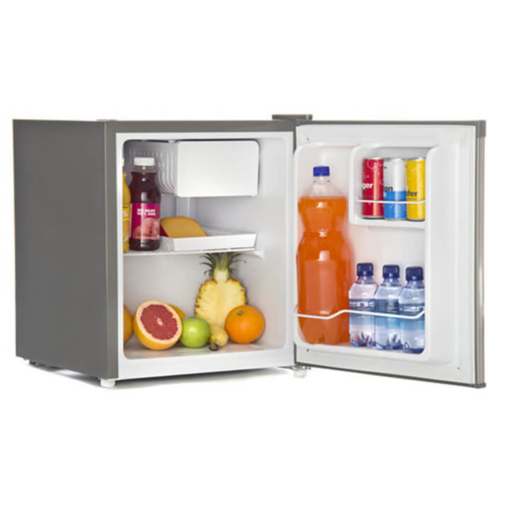 Hisense 60 Liters Single Door Fridge Defrost | RR60DAGS0 - Image 2