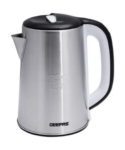 Geepas 2.5L Electric Kettle 1600W GK38028