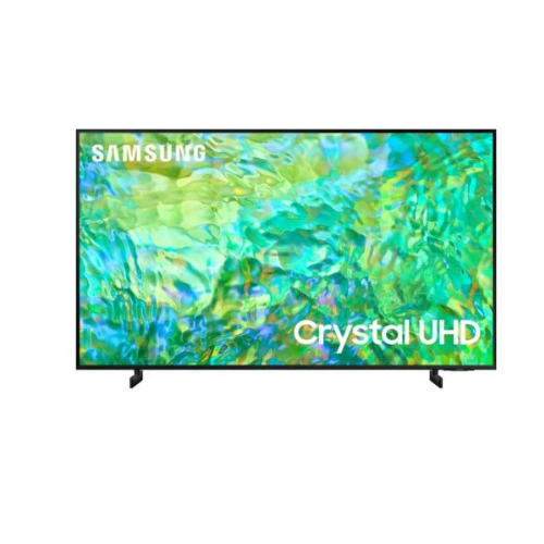 Samsung CU8000 75-Inch Crystal UHD 4K Smart TV