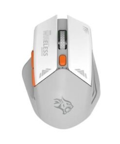 Porodo Gaming Wireless Mouse
