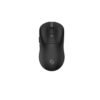 Porodo Gaming Triple-Mode 12000 DPI Gaming Mouse - Black