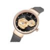 Naviforce Ladies' Analog Wrist Watch-Blue