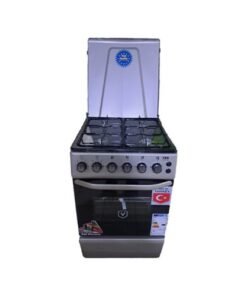 Klass 50x60cm Full gas Cooker