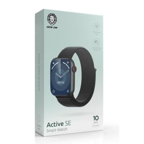 Green Lion Active SE Smart Watch - Image 2
