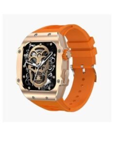 Green Lion Antonio James Smart Watch