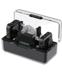 Green Lion GLM-Professional Wireless Microphone