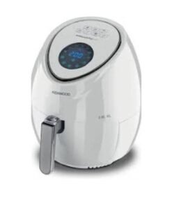 Kenwood 3.8 Litre kHealthy Fry XL Digital Air Fryer – HFP3