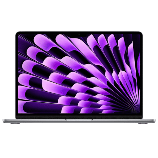 Apple MacBook Air 13.6 inch M3 MRXV3LL/A 8GB/256GB