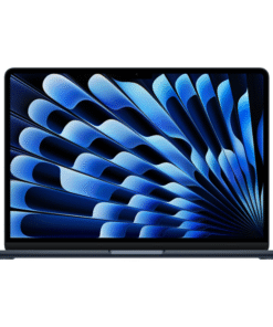 Apple 13.6 MacBook Air Apple M3 8GB RAM 512GB SSD Midnight MRXW3LL/A