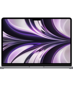 Apple MacBook Air 13.6 Inch M2 16GB RAM 256GB SSD, MC7X4B/A