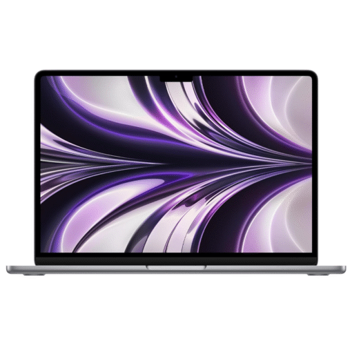 Apple MacBook Air 13.6 Inch M2 16GB RAM 256GB SSD, MC7X4B/A