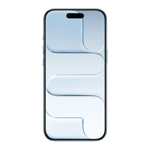Apple iPhone 17 Air 256GB Esim (Sky Blue) - Image 2
