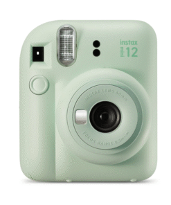 Fujifilm Instax Mini12 Instant Camera (Mint Green)