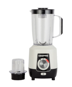 Geepas 1.8L 2-in-1 Blender 600W GSB44027T
