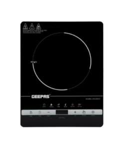 Geepas 4 Digit LED Display Digital Infrared Cooker | GIC33013