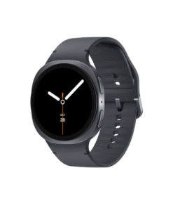 Samsung Galaxy Watch 8 40mm Graphite/Silver