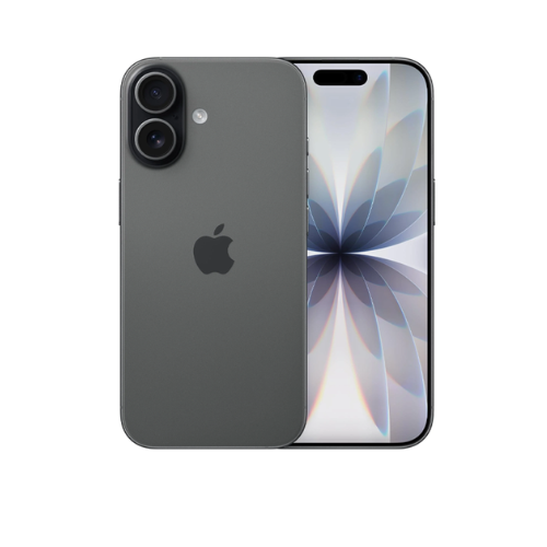 Apple iPhone 17 256GB 1Sim+Esim (Black)