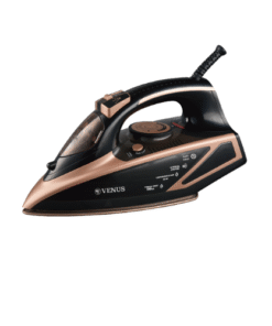 Venus Steam Iron 2400W Gold Finish VSI-22GP
