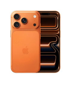 Apple iPhone 17 Pro Max 512GB Orange