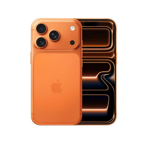 Apple iPhone 17 Pro Max 512GB Orange