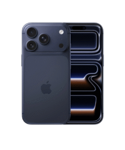 Apple iPhone 17 Pro Max 256GB (Deep Blue)