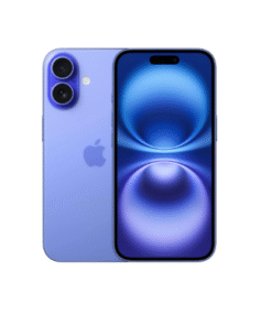 Apple iPhone 16 256GB (Ultramarine)