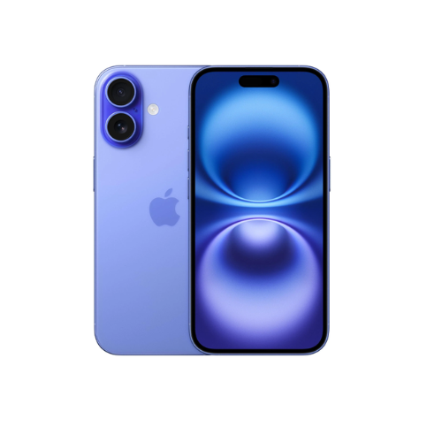 Apple iPhone 16 256GB (Ultramarine)