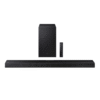 Samsung HW-Q600A 3.1.2 Channel Soundbar with Wireless Subwoofer