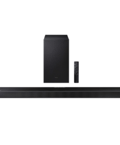 Samsung HW-Q600A 3.1.2 Channel Soundbar with Wireless Subwoofer