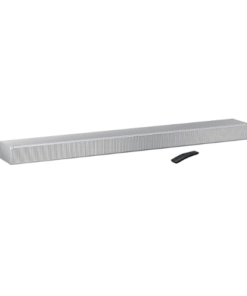 Samsung HWMS651 All in One Smart Soundbar (Silver)