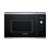 Bosch 25L Built-in Microwave Oven with grill | BEL554MS0B