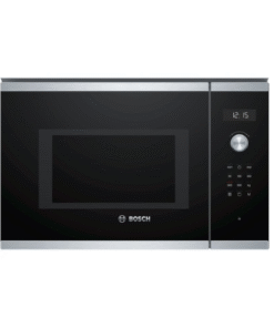 Bosch 25L Built-in Microwave Oven with grill | BEL554MS0B