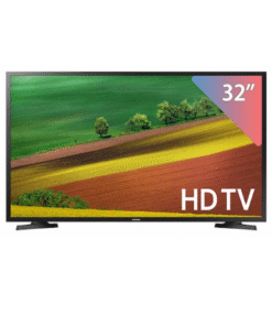 Samsung 32 inch HD TV with Built-in Receiver | UA32N5000
