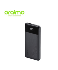 Oraimo Traveler 12 Byte power bank 20000mAh Large Power Display 12W