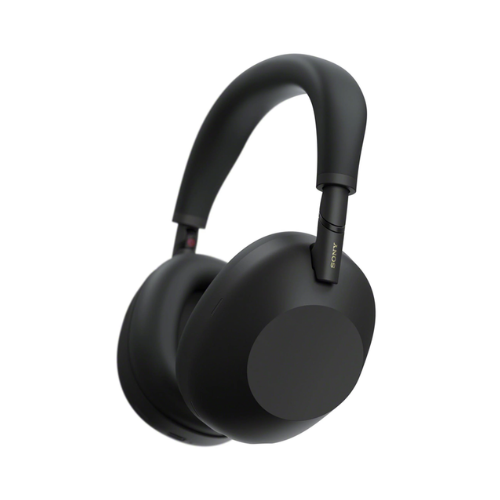 Sony WH-1000XM6 Noise Cancelling Over Ear Headphones