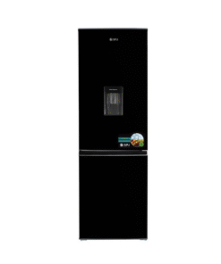 SPJ 429 Litres Refrigerator with Water Dispenser Black