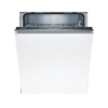 Bosch 12 Place settings Built- in Dishwasher 60cm | SMV50E00GC