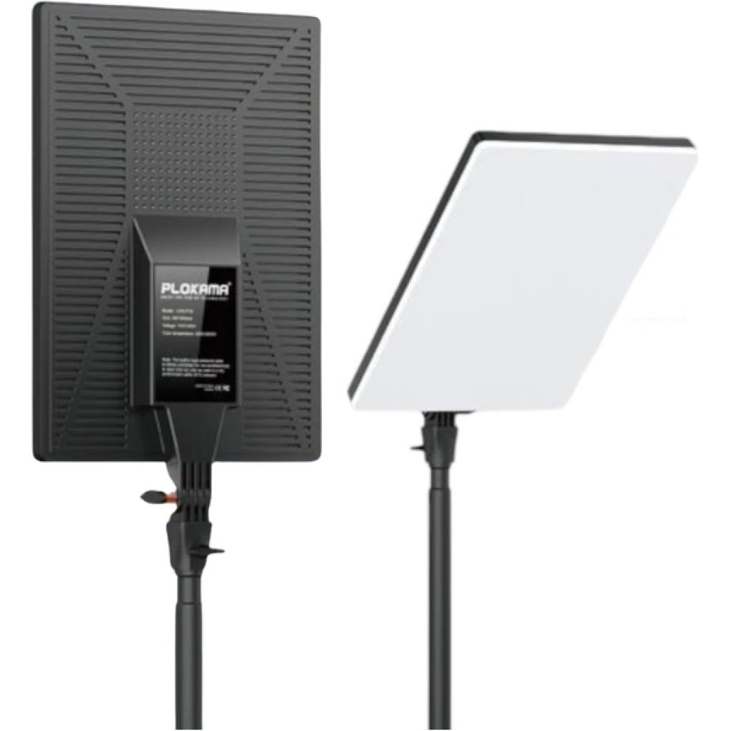 Plokama 19 Inch Live-P19 LED Fill LightPanel - Image 2