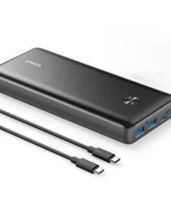 Anker 537 Power Bank 24,000mAh Portable Charger