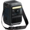Anker Solix C300X 288Wh Portable Power Station, 300W