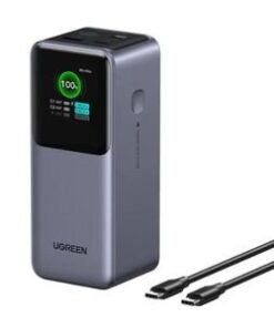 Green Lion Voltura Power Bank 20000mAh