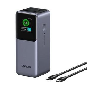 Green Lion Voltura Power Bank 20000mAh