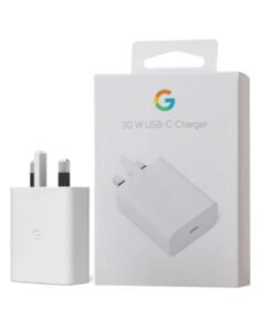 Google 30W USB C Adapter / Type C Charger