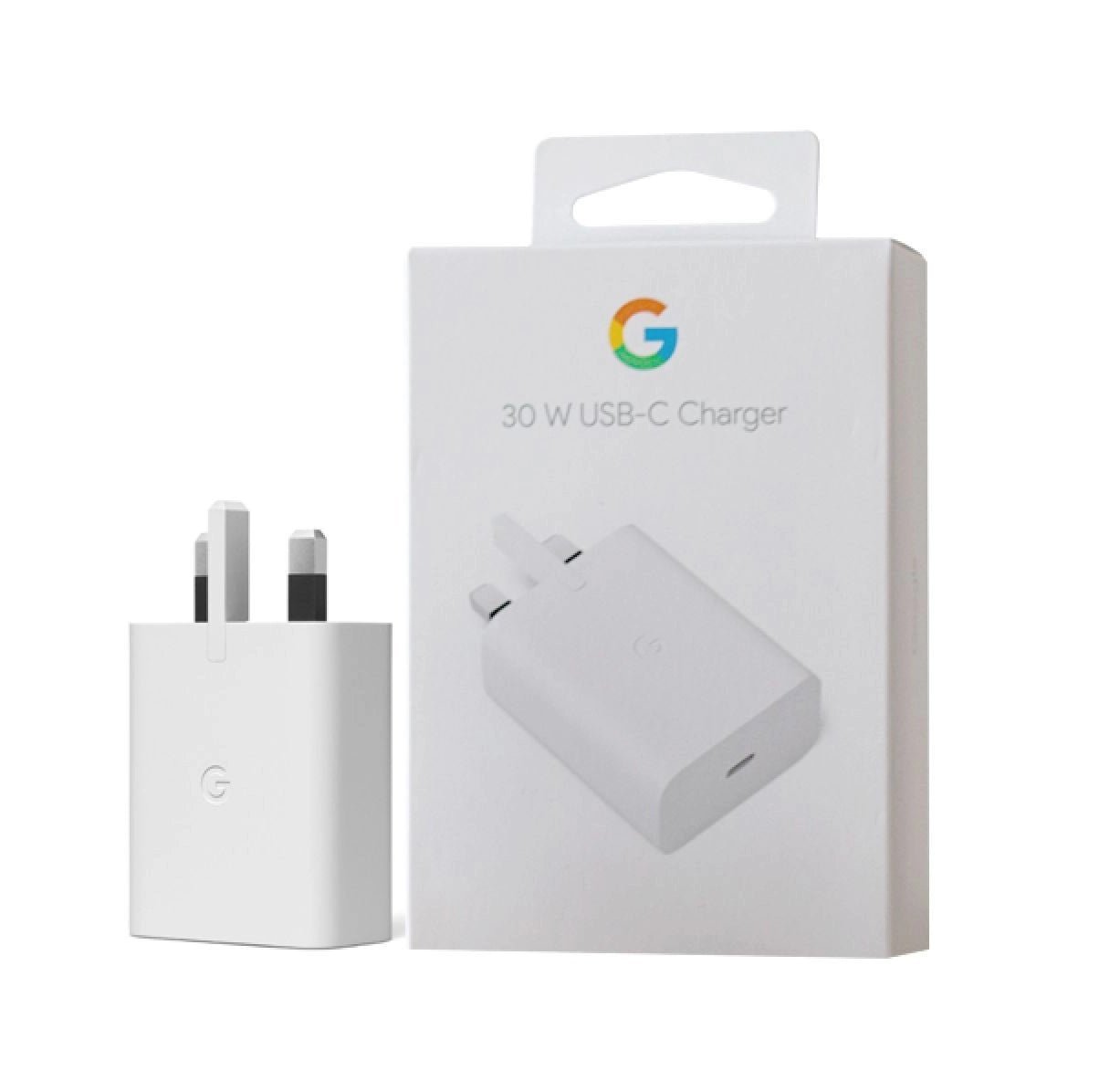 Google 30W USB C Adapter / Type C Charger