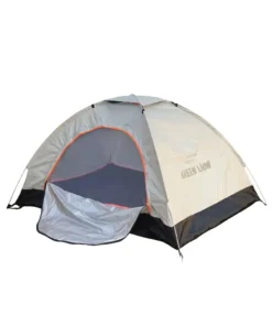 Green Lion GT3-PLUS Camping Tent