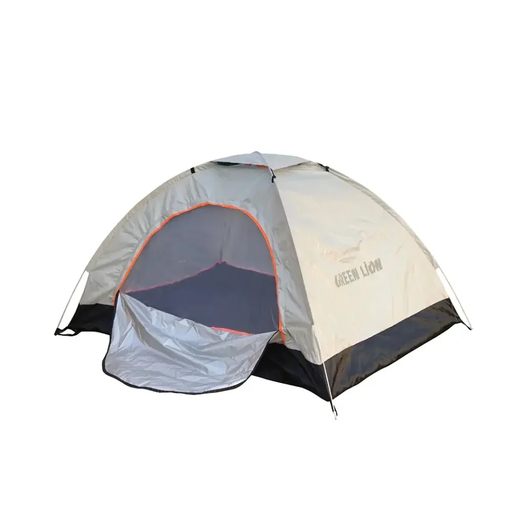Green Lion GT3-PLUS Camping Tent