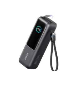 Anker 165W Zolo Laptop Power Bank, 25,000mAh,