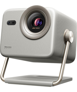 Hisense M2 PRO 4K TriChroma Smart Laser Projector