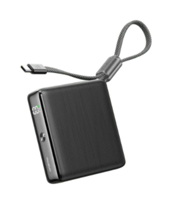 oraimo PowerNova L11 10000mAh 22.5W Power Bank